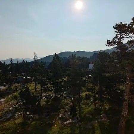 Les Myrtilles La Pierre Saint Martin דירה *