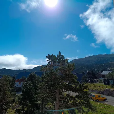 Les Myrtilles La Pierre Saint Martin Arette