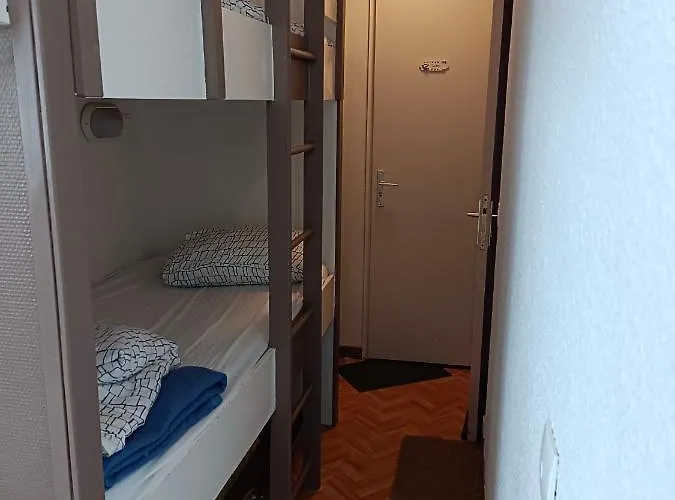 Les Myrtilles La Pierre Saint Martin * Arette