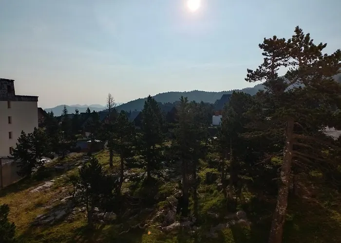 Les Myrtilles La Pierre Saint Martin Apartamento *