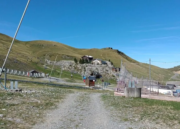 Les Myrtilles La Pierre Saint Martin * Arette