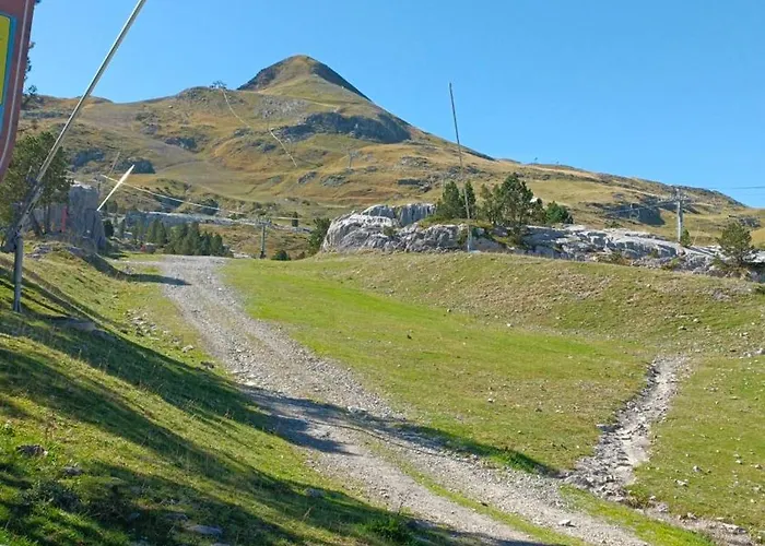 Apartamento Les Myrtilles La Pierre Saint Martin