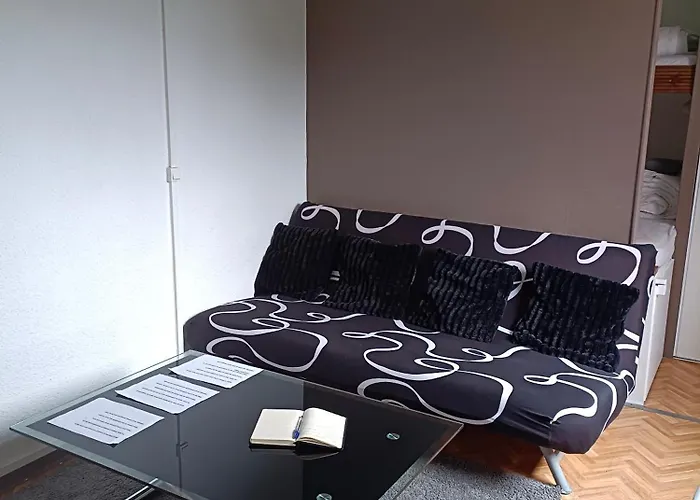 Les Myrtilles La Pierre Saint Martin Apartamento Arette